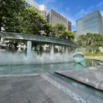 Image of WADAKURA FOUNTAIN PARK