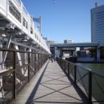 Image of SUMIDA RIVER WALK