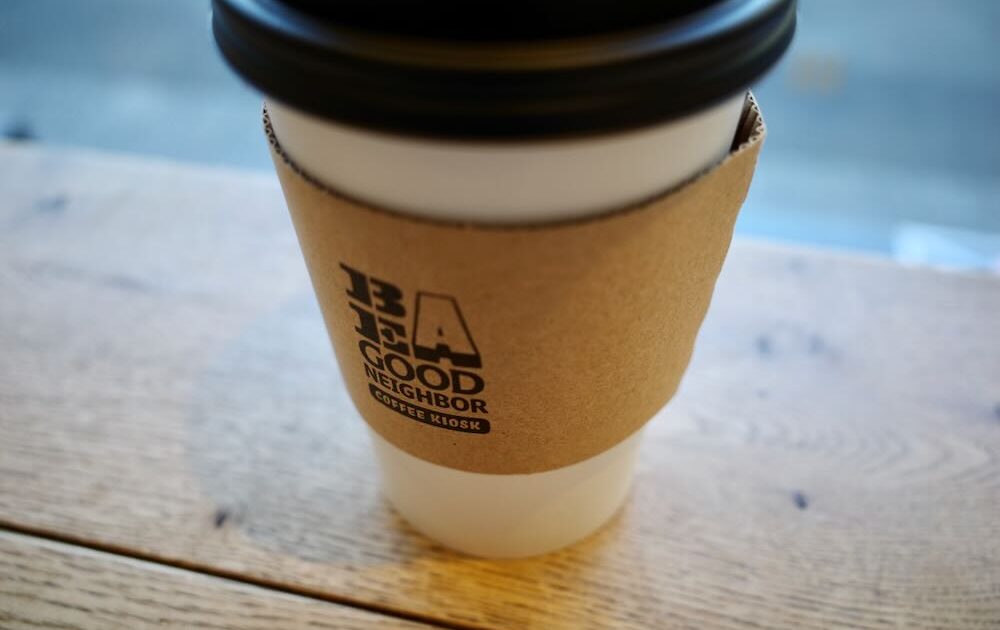 BE A GOOD NEIGHBOR COFFEE KIOSK スカイツリー・ソラマチ店の画像