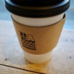 Image of BE A GOOD NEIGHBOR COFFEE KIOSK SKYTREE SORAMACHI