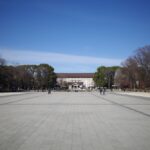 Image of TOKYO NATIONAL MUSEUM