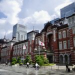 Image of TOKYO STATION