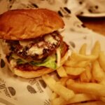 Image of BURGER MANIA HIROO