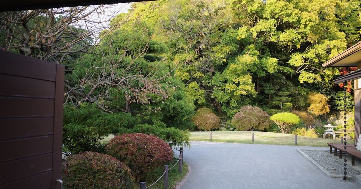 Image of SUGEKARI PARK