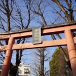 Image of AKAGI SHRINE