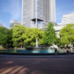 Image of HIBIYA PARK