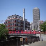 Image of TSUKUDAKOBASHI BRIDGE