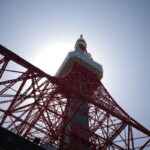 Image of TOKYO TOWER