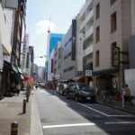 Image of NIHONBASHI YOKOYAMA TONYA STREET