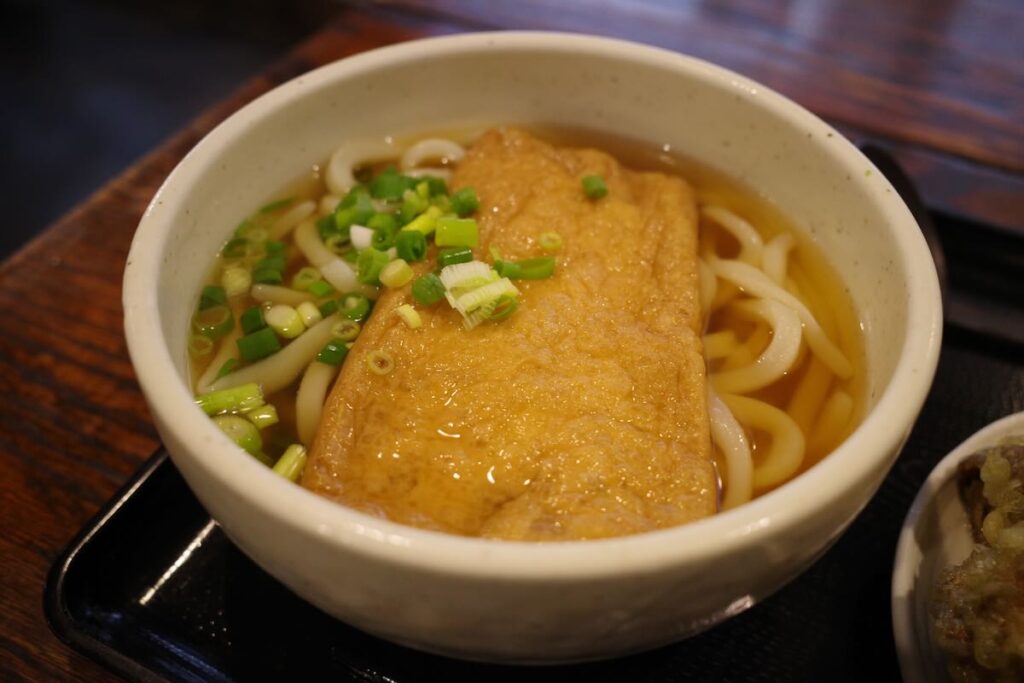 Image of DAITSUNE UDON