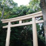 Image of MEIJI JINGU