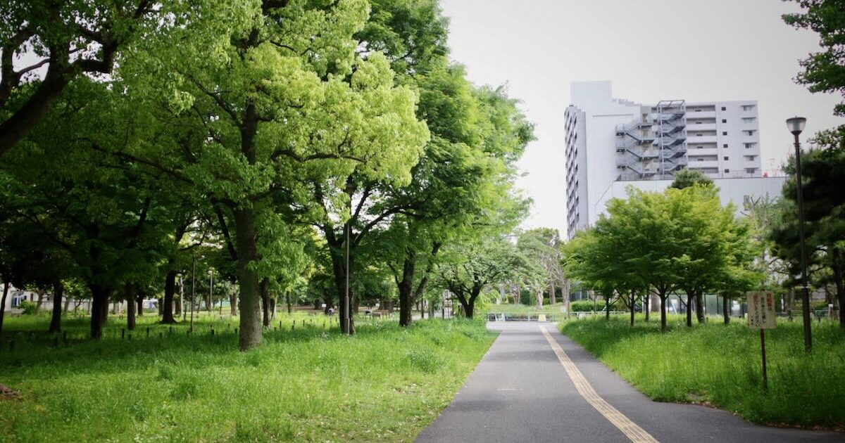 Image of MINAMISUNA 3 CHOME PARK