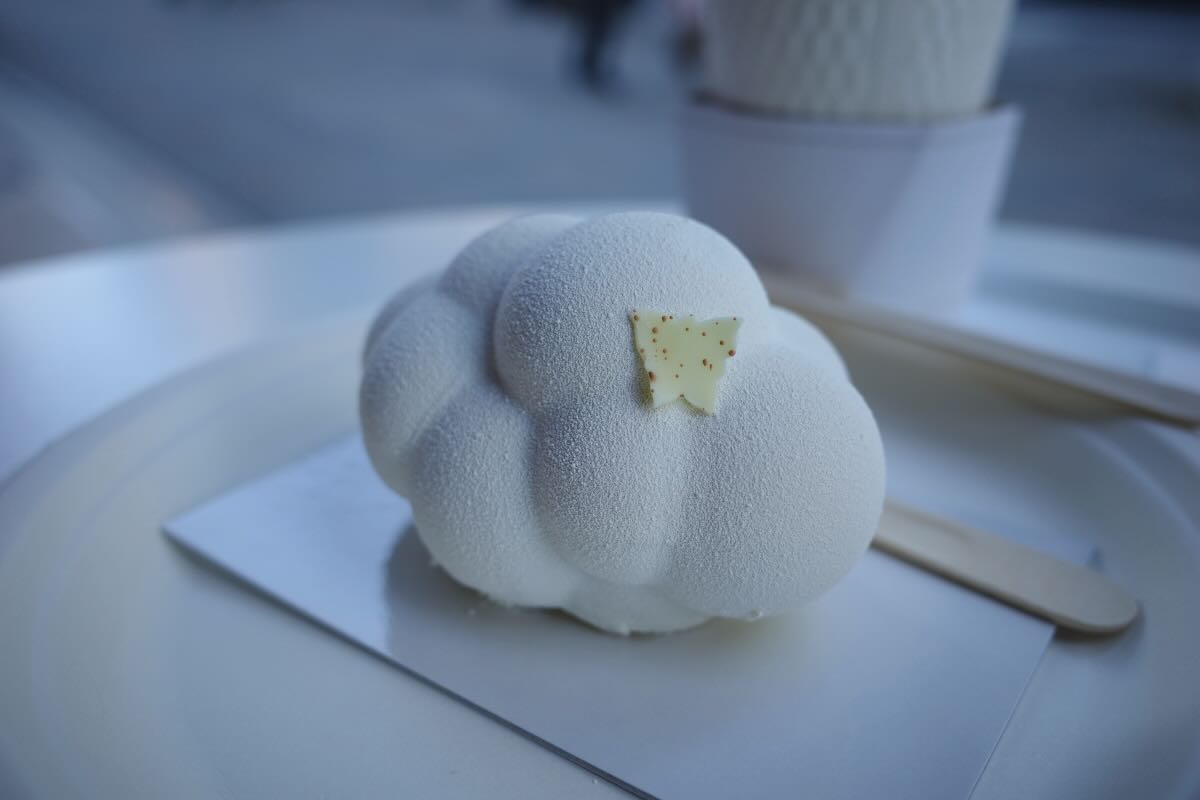 ザ マンダリン オリエンタル グルメ ショップの画像