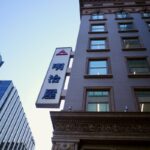 明治屋 京橋ストアーの画像