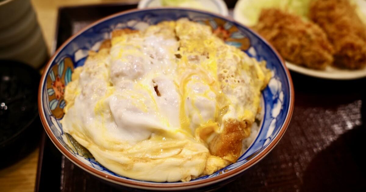 とんかつ銀座梅林の画像